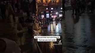 Im Fkn Off Over To Poland Where The Streets Are Safe