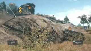 Mgo3 - Longest Headshot - 112m - WU S. PISTOL