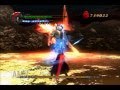 DMC4 DMDべリアル戦 その2