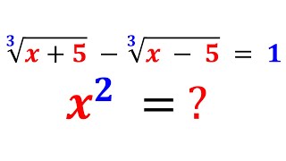"Crack the CODE: Master Radical Equations & Find x^2!"