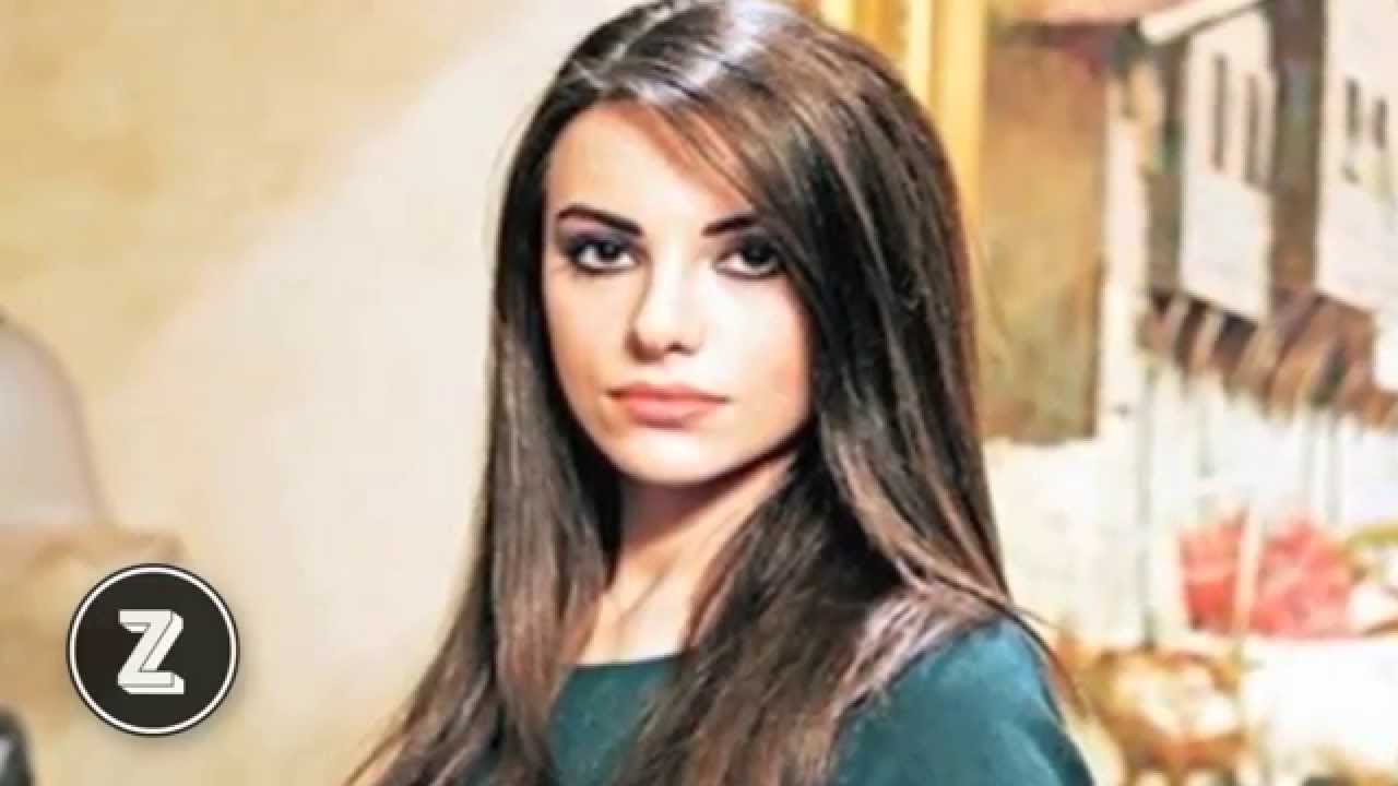 Tuvana Türkay hangi dizide oynuyor 91
