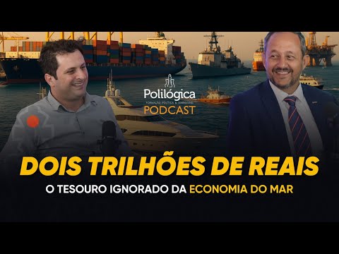 O Setor de R$ 2 TRILHÕES que Você Não Conhece