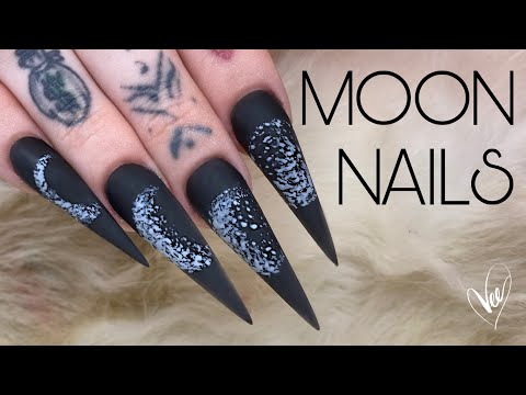 Halloween Nail Art Compilation 12 Designs Perfect For Short Nails Youtube
