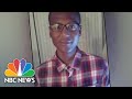 Protesters Demand Justice For Elijah McClain As Outrage Grows | NBC Nightly News
