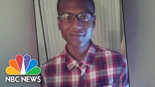 Protesters Demand Justice For Elijah McClain As Outrage Grows | NBC Nightly News