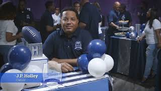JP Holley Super Bowl Commercial