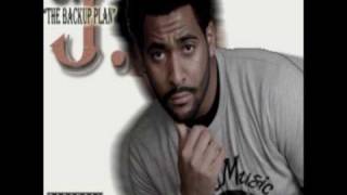 C.J. - The BackUp Plan (Mixtape) - Better Than You