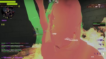 [CS:GO | HvH] highlights ft. aimware - new hvh cfg upgrade V2