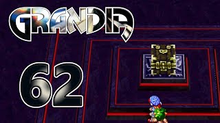 Grandia HD - Episode 62: Terminus Temptation
Grandia HD - Episode 62: Terminus Temptation Grandia HD - Episode 62: Terminus Temptation