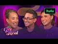 Get Real | Christian Siriano + Bronwyn Newport