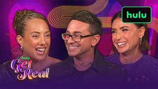Get Real | Christian Siriano + Bronwyn Newport