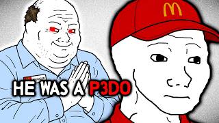 Working a Minimum Wage Job Taught Me How F*cked People Are