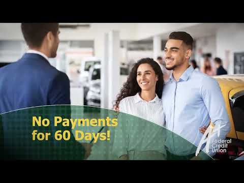 Lansing Automotive Federal Credit Union