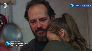 Bodrum Masalı 26.Bölüm Fragmanı