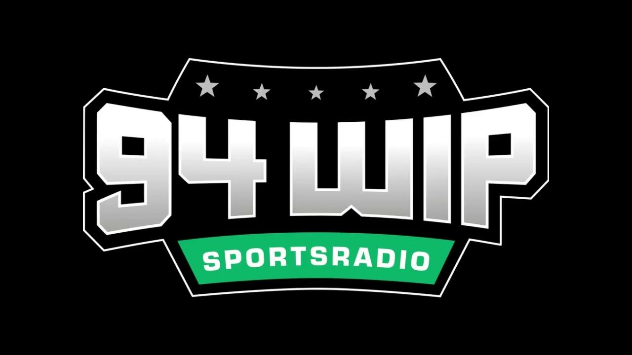 Wip fm 94 1 philadelphia pa sportsradio 94wip legal id 10 28 22