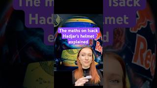 Explained in a simple way in 2 mins 🌌 #f1 #formula1 #redbull #physics #math #science #isackhadjar