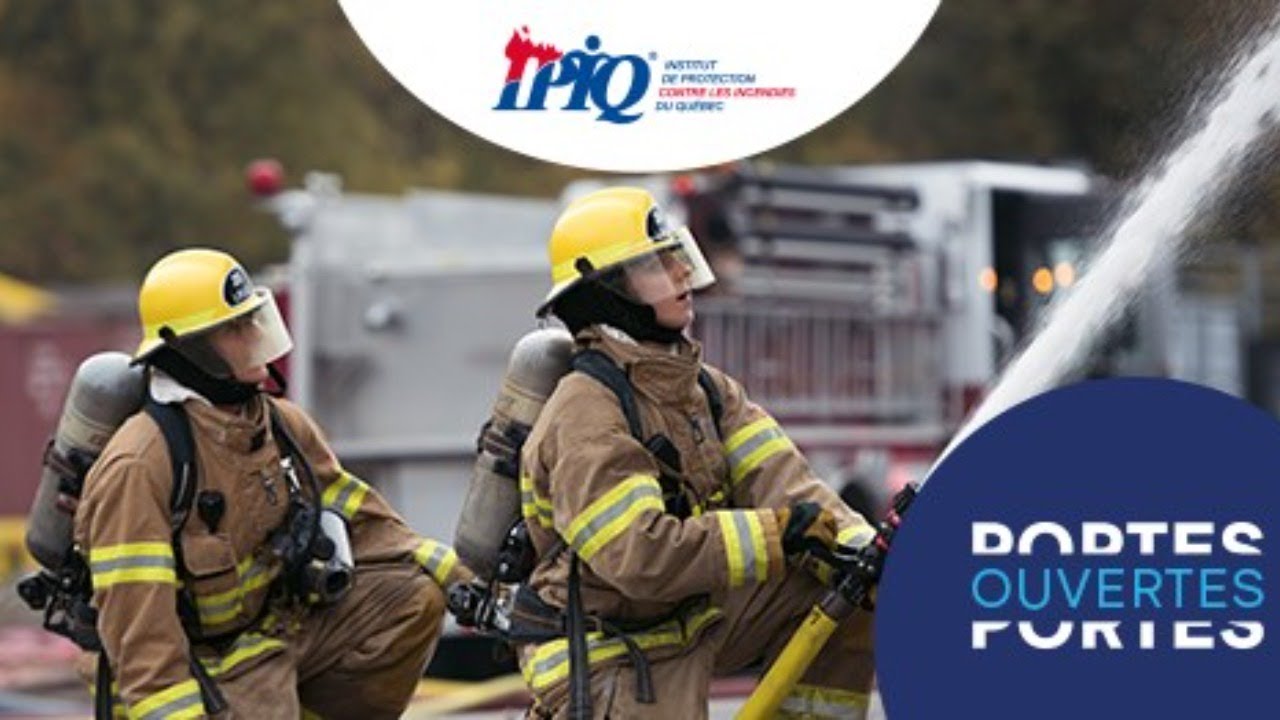 Portes ouvertes 2021 - IPIQ