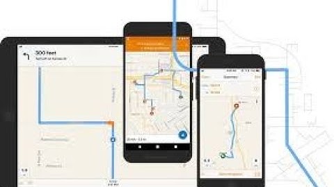 Navigator for ArcGIS