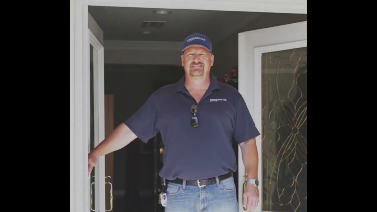 Augusta, Georgia Own a CrossBreeze Mobile Screen Franchise – Territories Now Available in Georgia