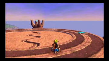 Jak and Daxter: The Precursor Legacy Pt. 9 Finale