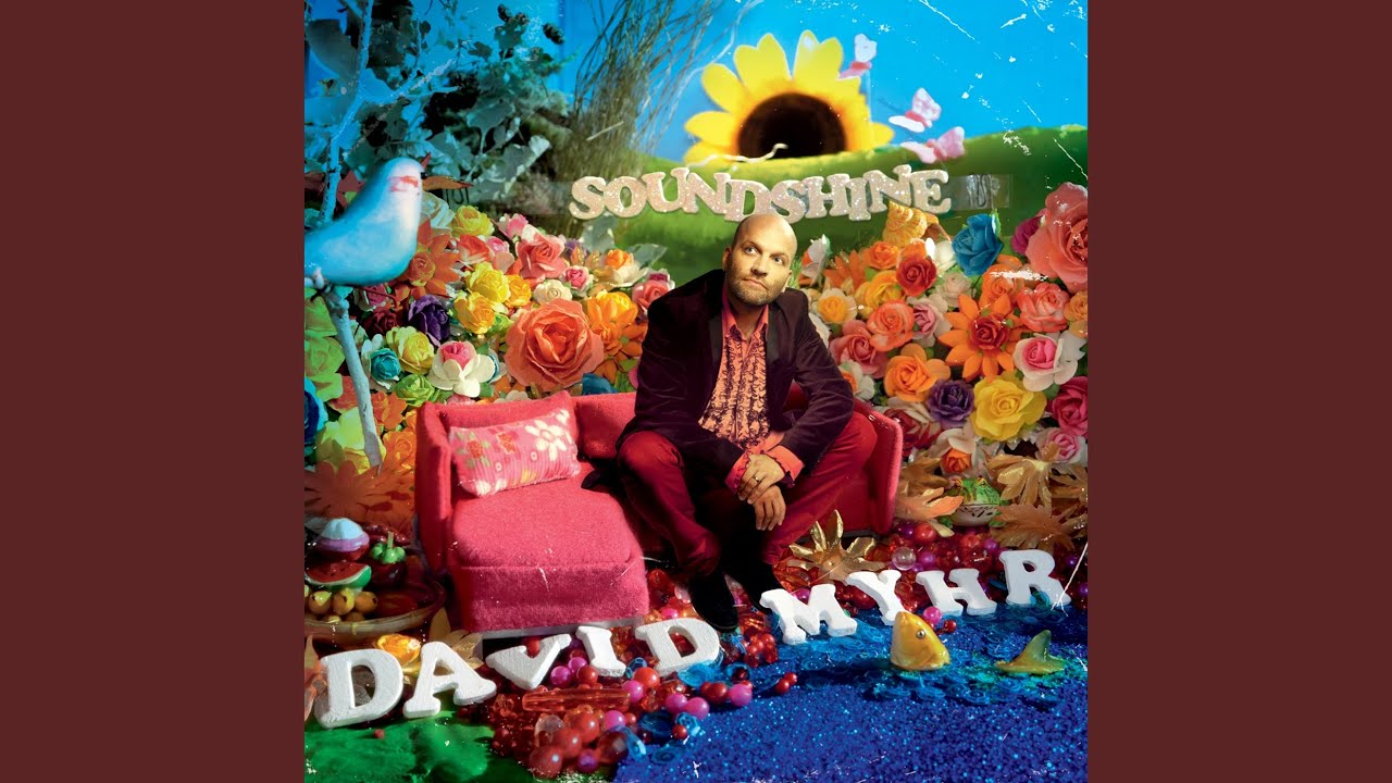 Watch I Love the Feeling on YouTube Watch I Love the Feeling on YouTube