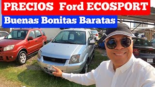 Que auto es mejor? Precios Buenos tianguis Guadalajara video entretenido.