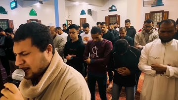 أواخر سورة نوح بصوت خاشع ( اسمع بقلبك ❤️ )
