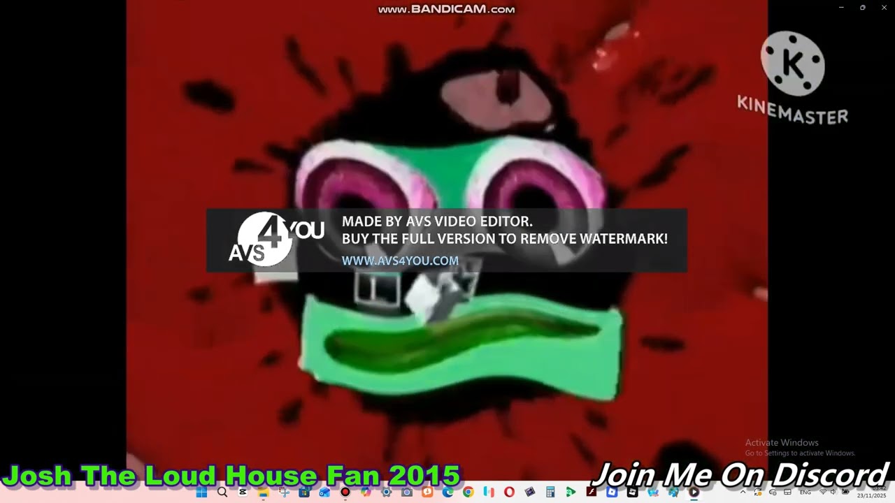 TVN Style Cuspo Effects (AVS Version)