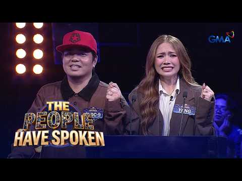 The People Have Spoken: Mga ipaglalaban ng Team GLOCYENG para sa bawat Pilipino! (Episode 16)