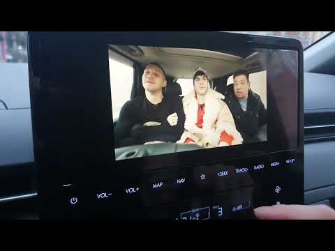 Русификация Staria. US4.KOR.Подробное объявнение