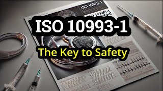 ISO 10993-1: Ensuring Biological Safety of Medical Devices