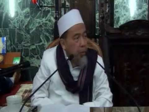 KH. Saifuddin Amsir - Ceramah Tarawih 2012-07-22  Doovi