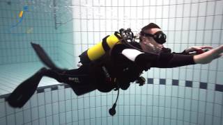 PADI Open Water Diver By Pretaplonger.com ...