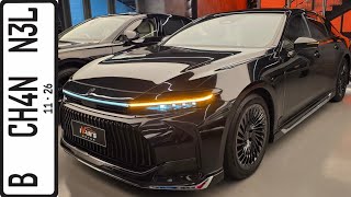 In Depth Tour Toyota Crown HEV [S232] - Indonesia