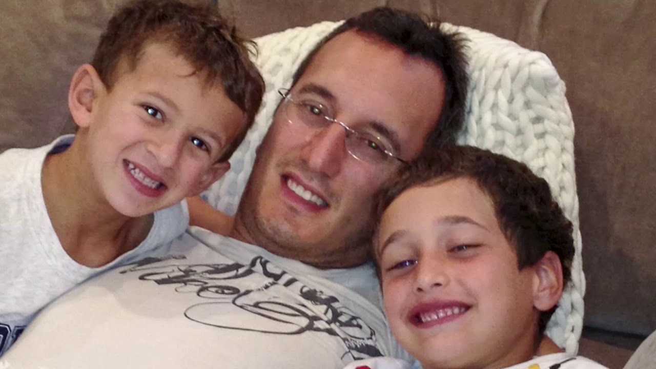 Jake's Bar Mitzvah Montage YouTube