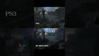 God of War 2: PS3 vs PC - Graphics Comparison