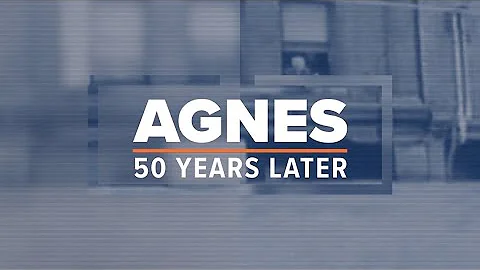 Remembering Agnes, 50 years later