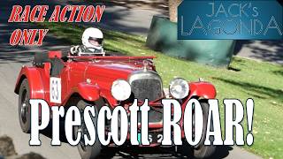 022 Prescott Roar 8 minutes of pure race action from VSCC Long course September 2026