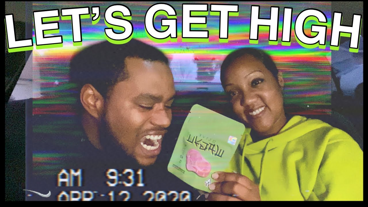 OLIVE WAGYU 🥩 ~ THE RARE | STRAIN REVIEW