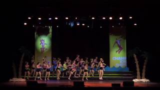 2017 Milton Show Choir "Flare",Milton