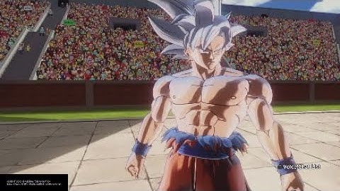 Why people hate UI Goku