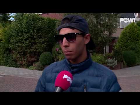 Pittboy vs Hardstylehumor - Allemaal Pitt Pitt Pitt