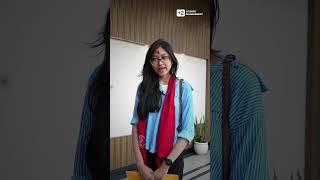 𝐓𝐨𝐩𝐩𝐞𝐫’𝐬 𝐂𝐡𝐨𝐢𝐜𝐞! 🏆4 GPA holder from Merryland English School, Kristina Shrestha chooses RIA +2!