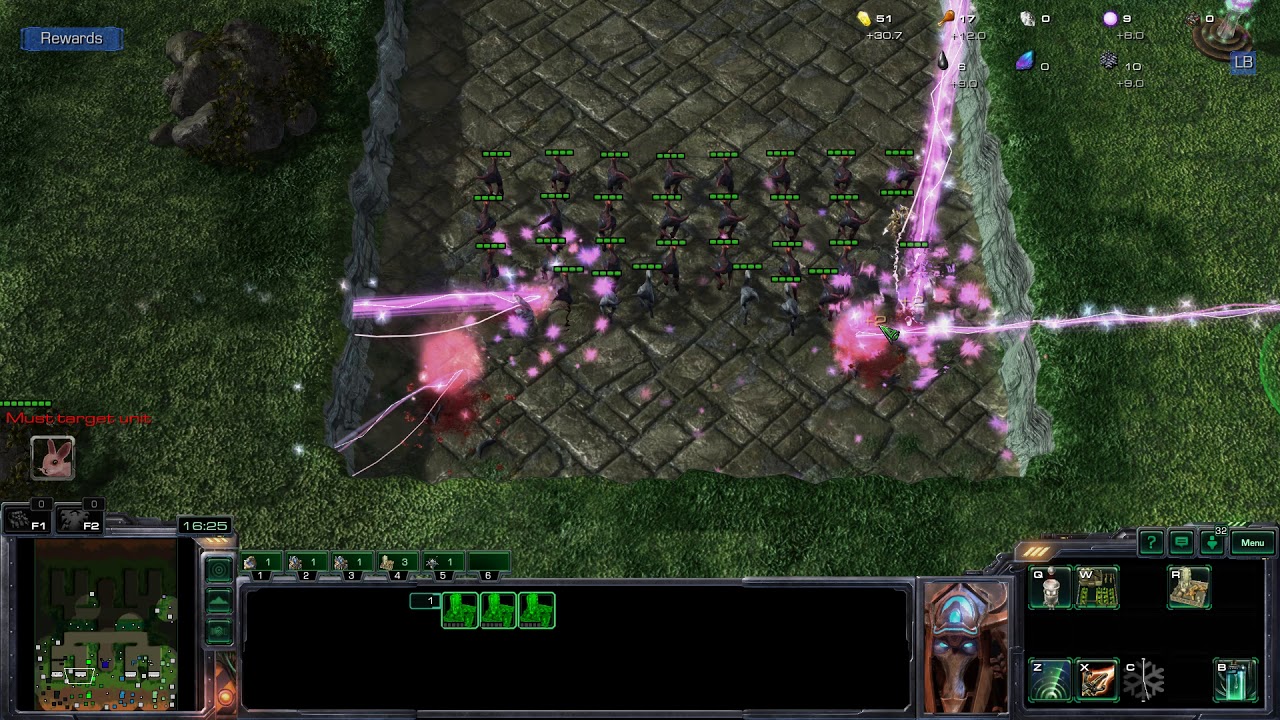 Mines and Magic - ECO