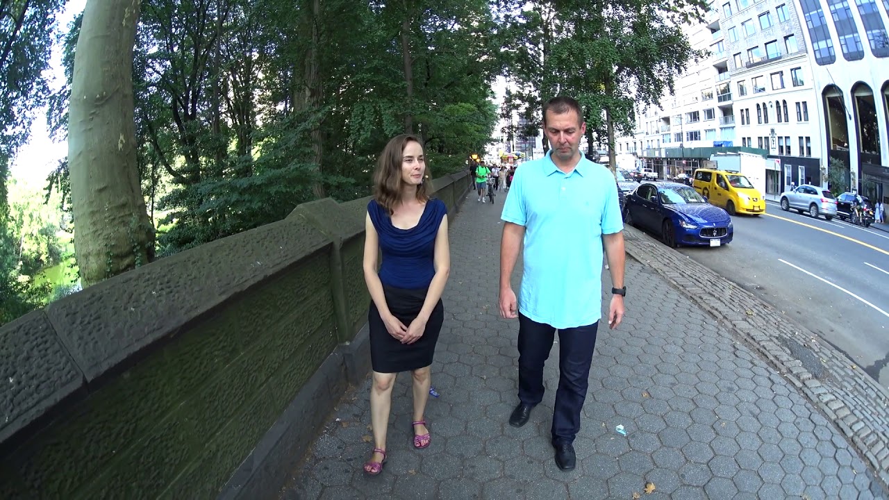 Spojení oceánom (52) Jaro Krett