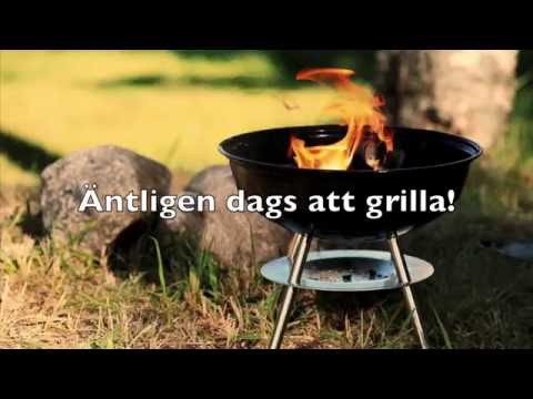 Video: Grillsäkerhet För Husdjur - Grillsäkerhet För Husdjur