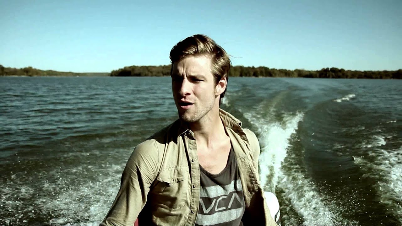 Pioneer - Lights (Official Music Video)