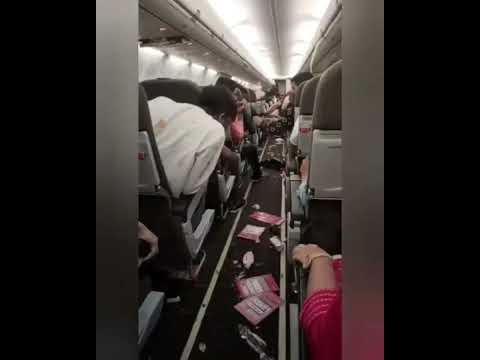 تقلبات جوية عنيفة يشهدها خليج البنغال هذه الأيام يؤثر على مسار الطائرات العابرة من وإلى شرق آسيا