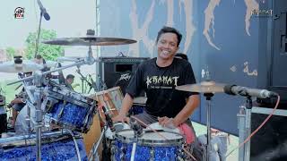 Laut  Rifka Deidara  New Callista X Dhehan Pro  Kramat Dibee 2025