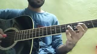 Urvashi Urvashi Simple Guitar Tabs. A.r. Rahman